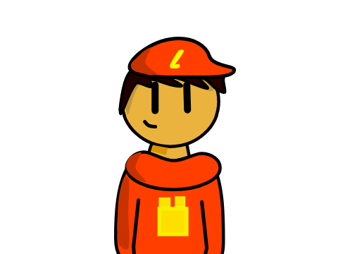To my friend Legoman :)