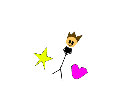 an animation