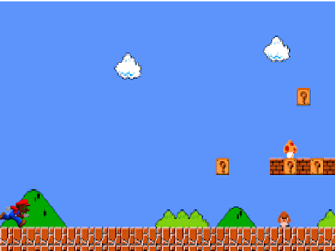 Mario