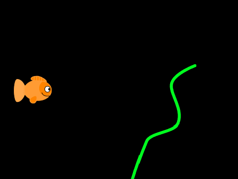 Fish Run (v.1.0)