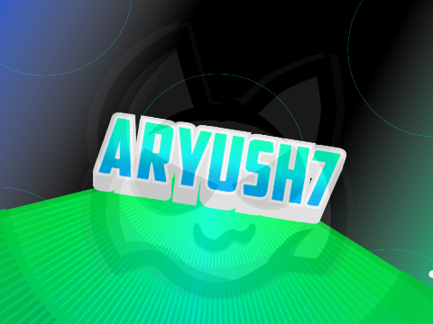 Intro for you