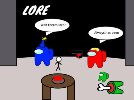 Meme to look at becuz your bored: 1