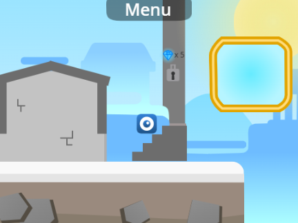 Platformer Hardcore!