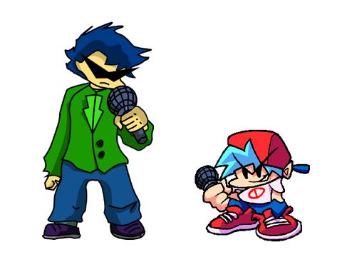 leak