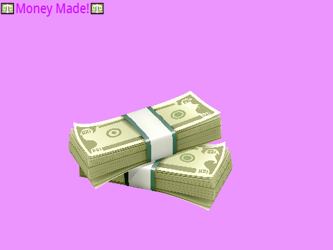 Money Clicker!