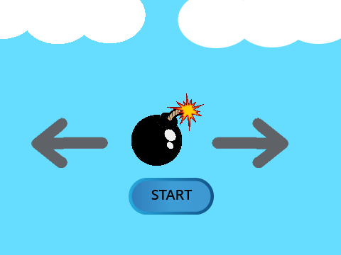 Don't Touch The Bomb 1.4