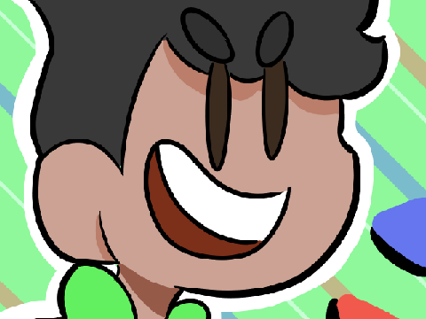 Pfp for MrCreeper