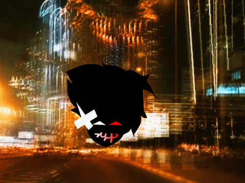 My new outro