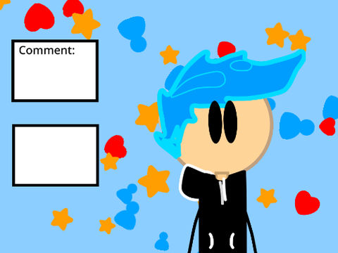 Outro for someone B)
