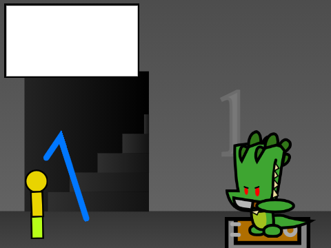 (RPG) Add Yourself Fighting Donna but with noob