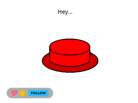 DON'T press the button!