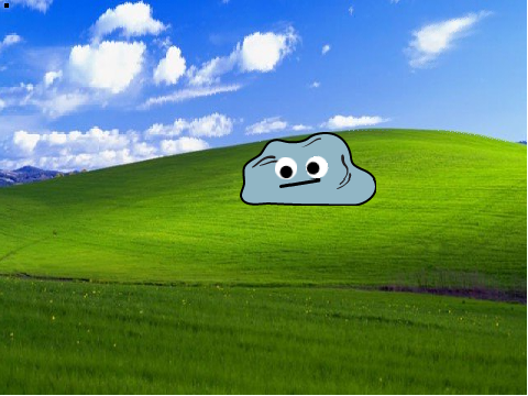 Rock simulator 2000