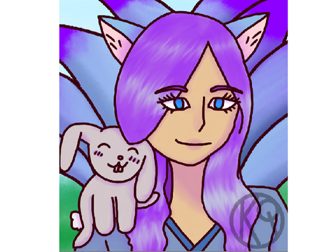 Request for @Sakura_kitten55555