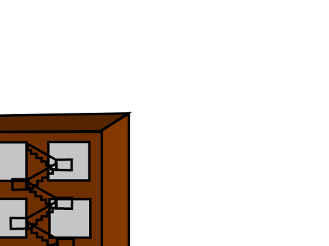 Stickman Animation Test