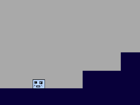 Y movement fixed