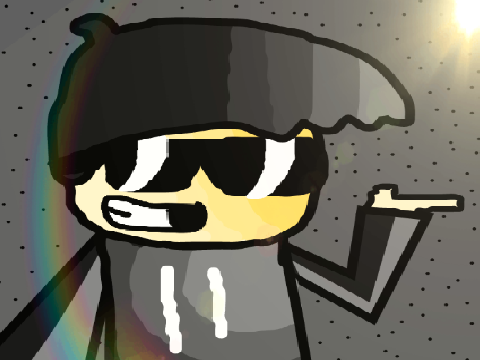 My pfp