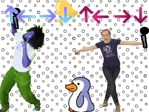 (THIS IS A JOKE)friday night l0l ( made by o.h)