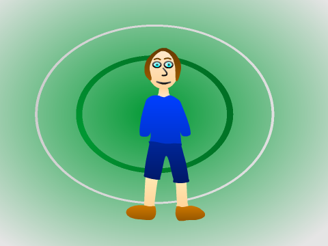 Tutorial: Draw a Person in Vector(No Instructions)