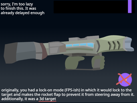 (Scrapped, Never started) Recoilless Gauss