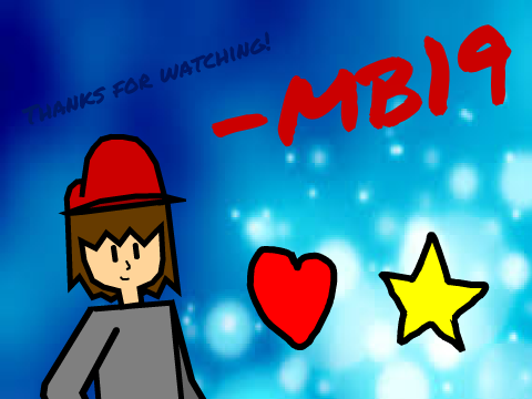 New Outro