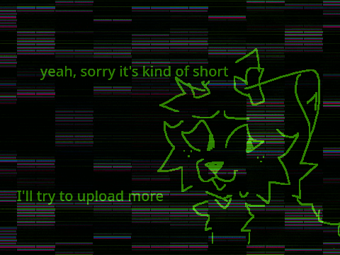 My oc (is a remix)