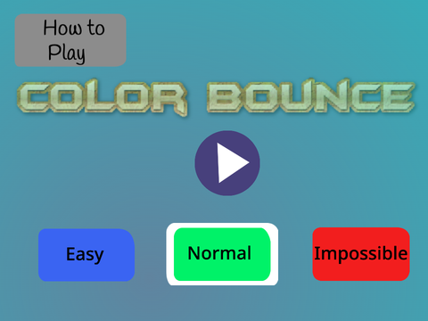 Color Bounce 2K Follower Special #Games #All #Trending