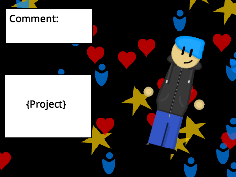 New Outro?