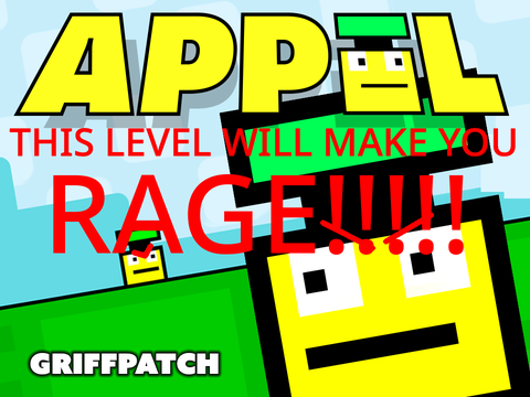 Appel v1.4 THIS LEVEL WILL MAKE YOU RAGE