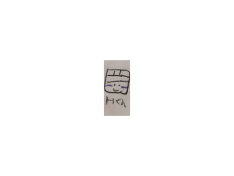 SAH電鉄　おみくじ