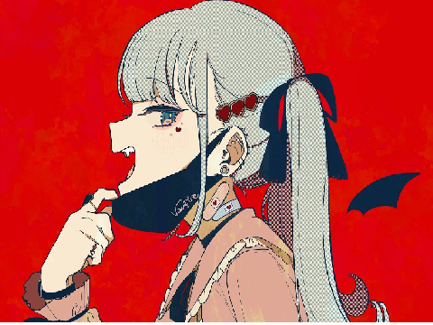 ヴァンパイア