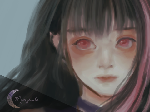 ‧☾ Luna | dmce ☽‧