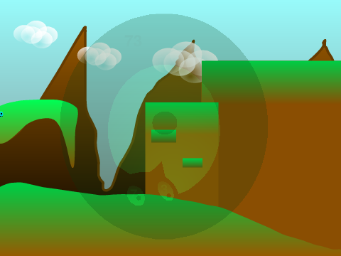 Platform Engine Test