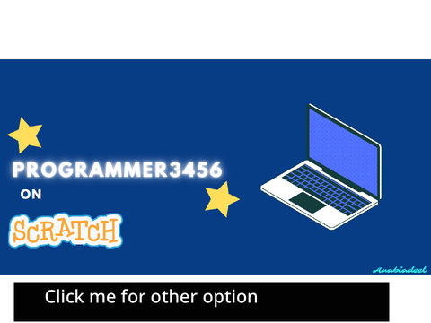 Banners for programmer3456