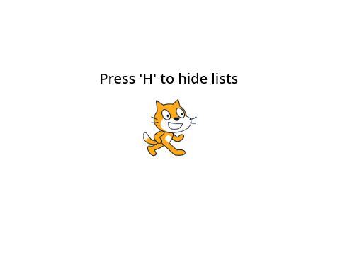 Inter-clone Communication - Multiple Lists