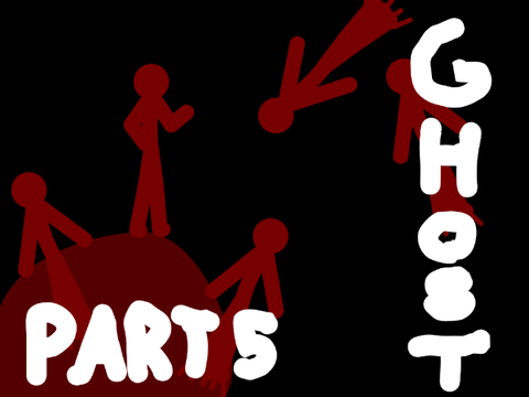 CONFETTI - GHOST II PART 5
