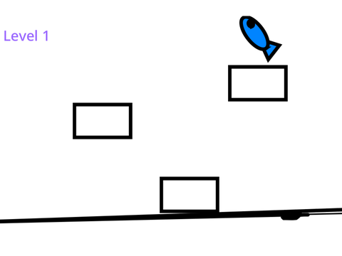 !TROUT ADVENTURE! Beta