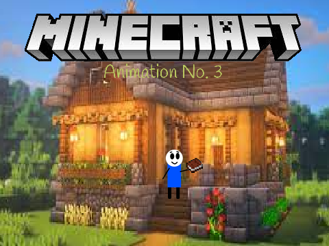 Minecraft Animation No. 3 || #Animations #Funny