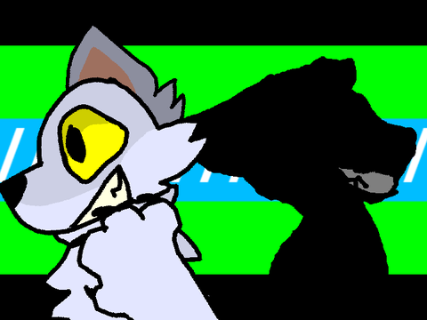 END IS NEAR // COLLAB! with @ratgang