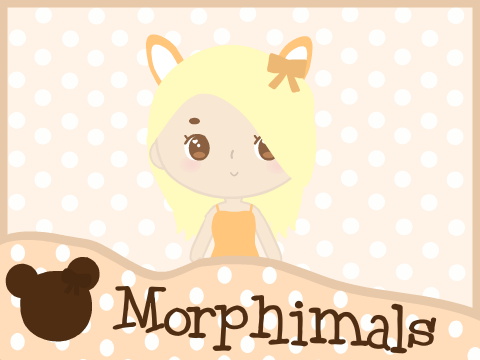 Morphimals - Leah
