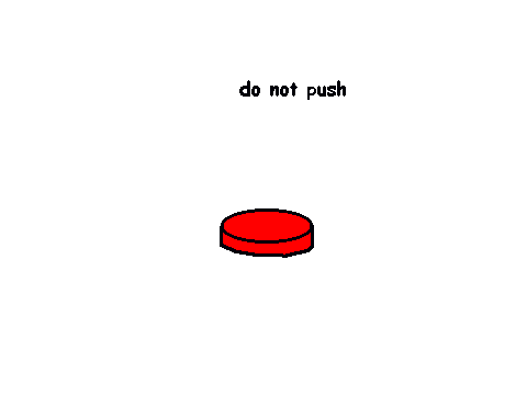 do not push