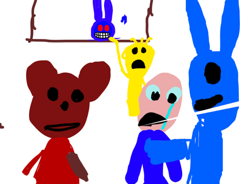 Fnaf