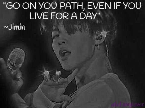 ( •̀ ω •́ )✧ jimin