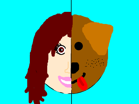 Half Animal Contest! remix