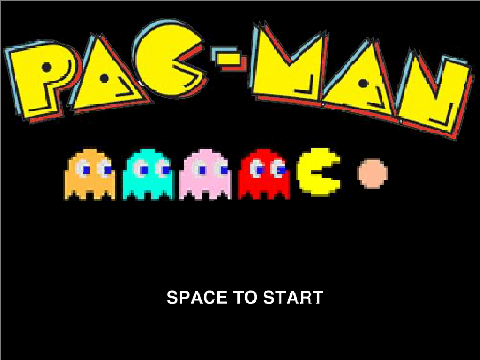 Pac-Man