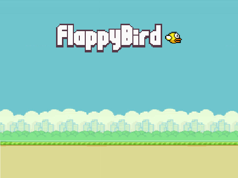 Flappy Bird (v2.3)
