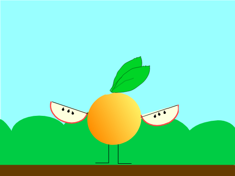 some project for art class