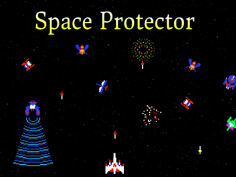 Space Protector v1.6