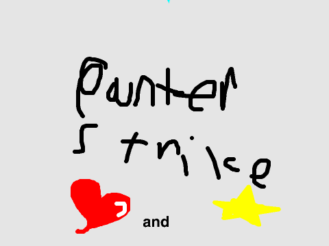 Intro for pantherstrike!