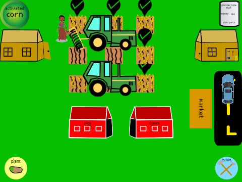 farming simulator! 5