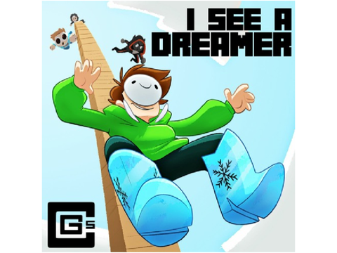 I see a dreamer part 2 II #Animations #All